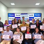 Rondonopolitanos celebram o 2º Encontro de Amigos da Praça da Saudade com música, futebol e resgate afetivo