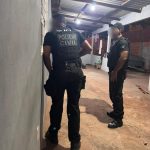 Associação de Amor, do Hospital de Amor “Barretos”, visita prefeito Sérgio Machnic e propõe parceria para atender pacientes em Primavera do Leste