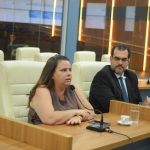 Associação de Amor, do Hospital de Amor “Barretos”, visita prefeito Sérgio Machnic e propõe parceria para atender pacientes em Primavera do Leste