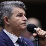 Prefeitura de Rondonópolis inicia obras para acabar com erosão em rua do Parque dos Lírios