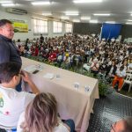 Caminhonete com registro de roubo em Minas é apreendida no Jardim Guanabara, em Rondonópolis