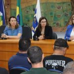 Cinco faccionados são presos pela PM; um dos suspeitos foi baleado em confronto