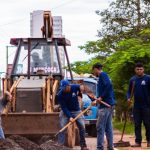 Cinco faccionados são presos pela PM; um dos suspeitos foi baleado em confronto