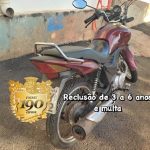 Homem com ficha criminal extensa agride companheira com faca no Parque das Laranjeiras, em Rondonópolis