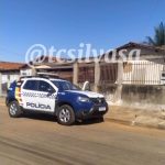 Gestante de 34 semanas é agredida pelo marido durante a madrugada em Rondonópolis