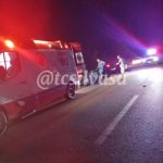 Motorista embriagado causa acidente e acaba preso no Centro de Rondonópolis