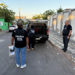 Polícia Ambiental intensifica combate à poluição sonora em Rondonópolis