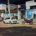 Renan Dourado apoia limpeza de área destinada a quadra do Centro Louis Braille, em Rondonópolis