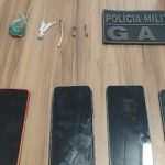 Operação Tolerância Zero faz apreensão recorde de drogas em MT e cresce 184% em sete meses
