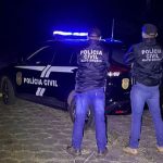 Polícia Civil deflagra operação para cumprir mandados dentro de presídios de Mato Grosso