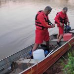 Mato Grosso divulga potencial de safári e observação de aves em feira global no Reino Unido