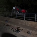 Buscas por adolescente desaparecido no Rio Vermelho em Rondonópolis entram no terceiro dia