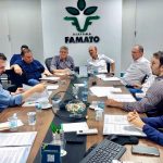 PRF e Gefron apreendem 279 kg de entorpecentes na BR-070 em ação conjunta