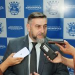 Kalynka Meirelles convoca população para ato em apoio a Bolsonaro: “Hoje é ele, amanhã pode ser qualquer um de nós”