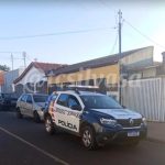 Trator é recuperado em fazenda de Rondonópolis após denúncia de apropriação indébita
