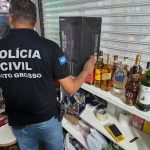Polícia Civil cumpre mandados contra mandantes e executor de homicídio de advogado