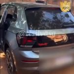 Polícia Civil prende suspeito de estupro em um bar situado no garimpo