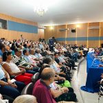 Corpo de Bombeiros alerta para queimadas urbanas e pede colaboração da população