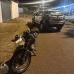 Prefeito de Rondonópolis recebe o vereador Gelsão da Saúde e garante apoio à pauta dos idosos