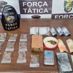 Engenheiro agrônomo morre ao capotar picape e ser arremessado do veículo na rodovia MT-242