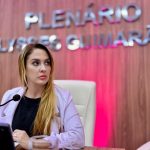 Prefeito Sérgio Machnic decide trocar liderança do governo na Câmara de Primavera do Leste