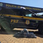 Bandido com ficha criminal desde 2008 é preso após denúncia de agressão à própria mãe em Rondonópolis