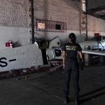 Corpo abandonado é encontrado às margens do rio Sararé próximo a um garimpo