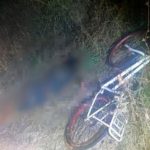 Idoso de 84 anos é assassinado a facadas; suspeito é preso após fugir para distrito vizinho