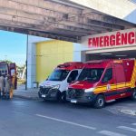 Polícia Militar desmantela 4º garimpo ilegal em 8 dias, apreende espingarda e inutiliza equipamentos