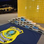 Polícia Civil cumpre mandado contra foragido por estupro de vulnerável