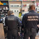 Operação Falso Fidalgo mira esquema de contrabando e sonegação fiscal com prejuízo de R$ 64 milhões