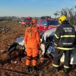 Polícia Militar fecha garimpo ilegal no interior de MT durante operação ambiental