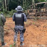 Batalhão Ambiental aplica R$ 69 milhões em multas por desmatamento ilegal em Mato Grosso