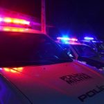 Homem é preso em flagrante pela Polícia Civil após ameaçar companheira com foice