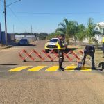 Solenidade de abertura oficial da 51ª Exposul hoje (04/08)