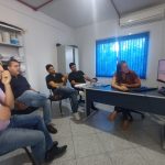 Vereador Anderson Bananeiro garante avanço das obras na MT-460 entre Rondonópolis e Dom Aquino