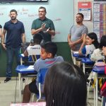 Homem é detido com pistola em abordagem da PRF na BR-174
