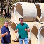 Interdições na Lions e Sete Copas alteram tráfego nesta quarta-feira em Rondonópolis