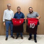 Prefeitura de Rondonópolis alerta para nova interdição parcial na Avenida Lions Internacional nesta sexta-feira (15)