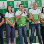 Atletas de Rondonópolis são campeões na corrida Night Run Move Junto