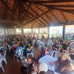Feira da Vila Aurora está conectada com o projeto Wi-fi Roo