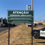 Mulher é agredida em posto de combustível na zona rural de Rondonópolis