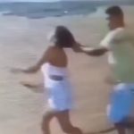 Homem embriagado é preso após disparar espingarda de pressão em via pública em Rondonópolis