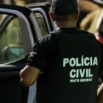 Polícia prende em Rondonópolis segundo suspeito de executar casal em General Carneiro