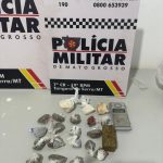 Mulher é agredida em posto de combustível na zona rural de Rondonópolis