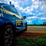 PRF, GEFRON e Força Tática apreendem drogas em veículo durante fiscalização na BR-070