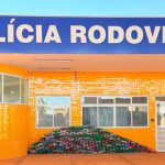 Atos de vandalismo se multiplicam em praças de Rondonópolis e prejudicam sociedade