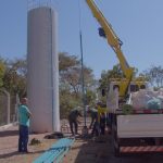 Condutor com tornozeleira é flagrado sob efeito de entorpecente na MT-270, em Rondonópolis