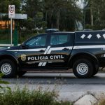 PM resgata mulher vítima de estupro e tentativa de homicídio e prende agressor em flagrante