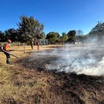 Semana será de calor intenso e alerta de baixa umidade em Rondonópolis